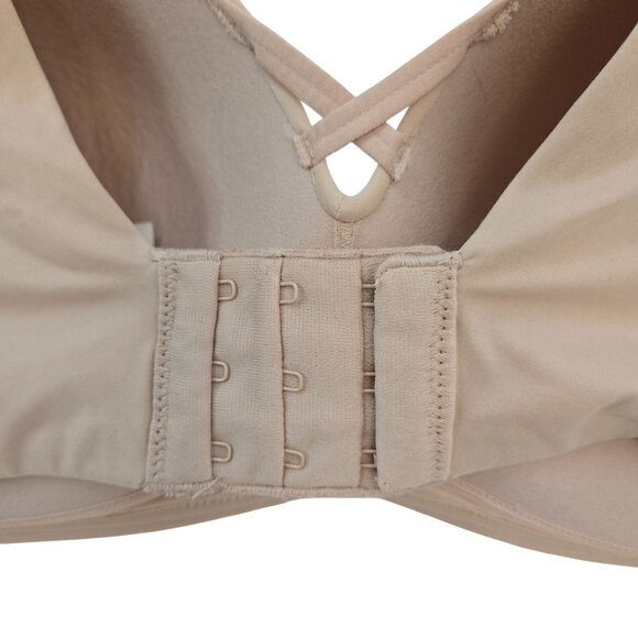 Torrid Curve Dream Wire-Free Push-Up Bra Size 46B - Picture 5 of 7